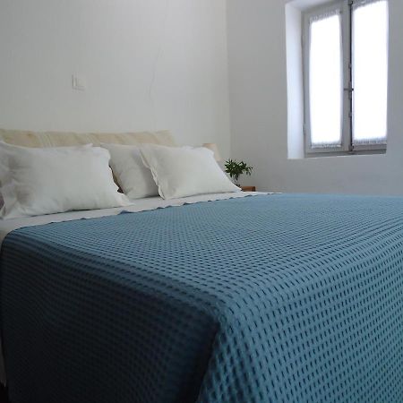 Aνεξάρτητη Παραδοσιακή Πέτρινη Κατοικία Corinth ภายนอก รูปภาพ
